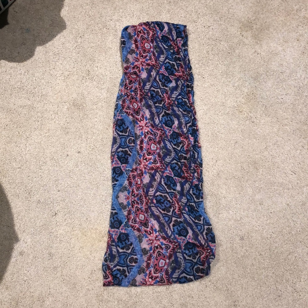 Infinity scarf - Picture 2 of 3